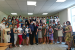 Педагоги Севастополя прошли обучение по финансовой грамотности